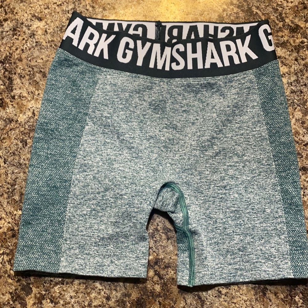 Gymshark flex shorts
